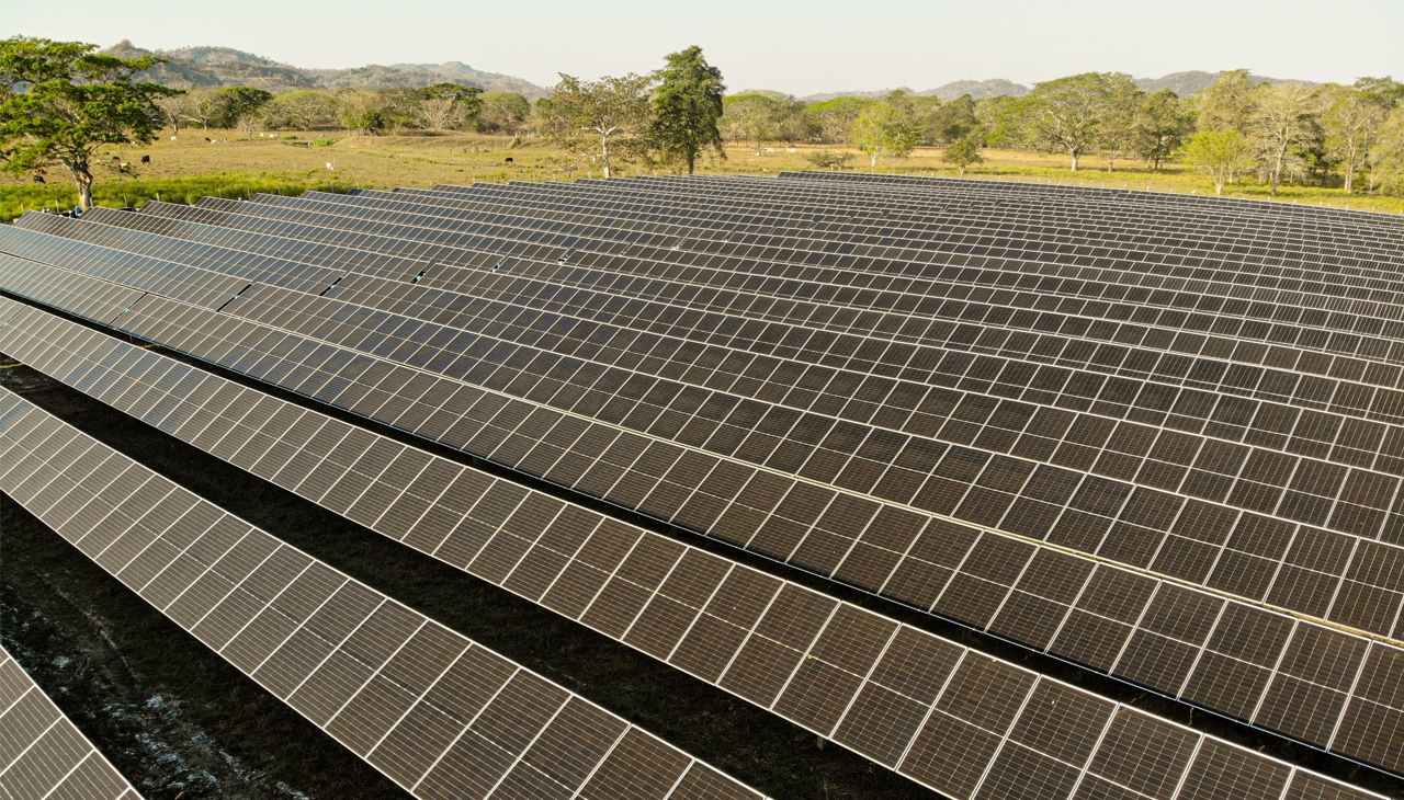 Goparity Angaria 336 Mil Euros em 18 Horas para Projeto de Energia Solar Colombiana