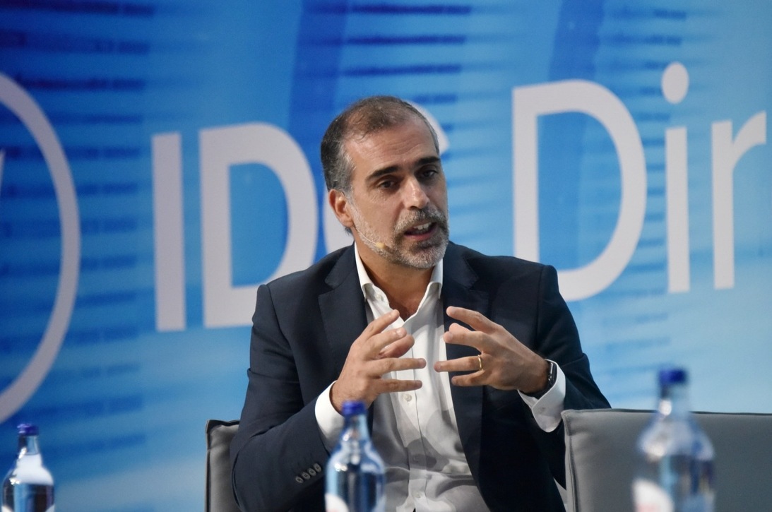 Zertive e IDC Expandem Parceria para Espanha