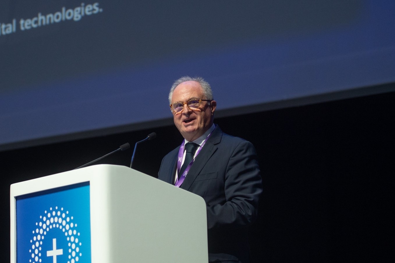 Digital with Purpose Global Summit 2024: 