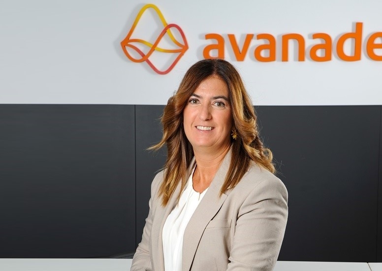 Paula Panarra Nomeada como General Manager da Avanade Iberia