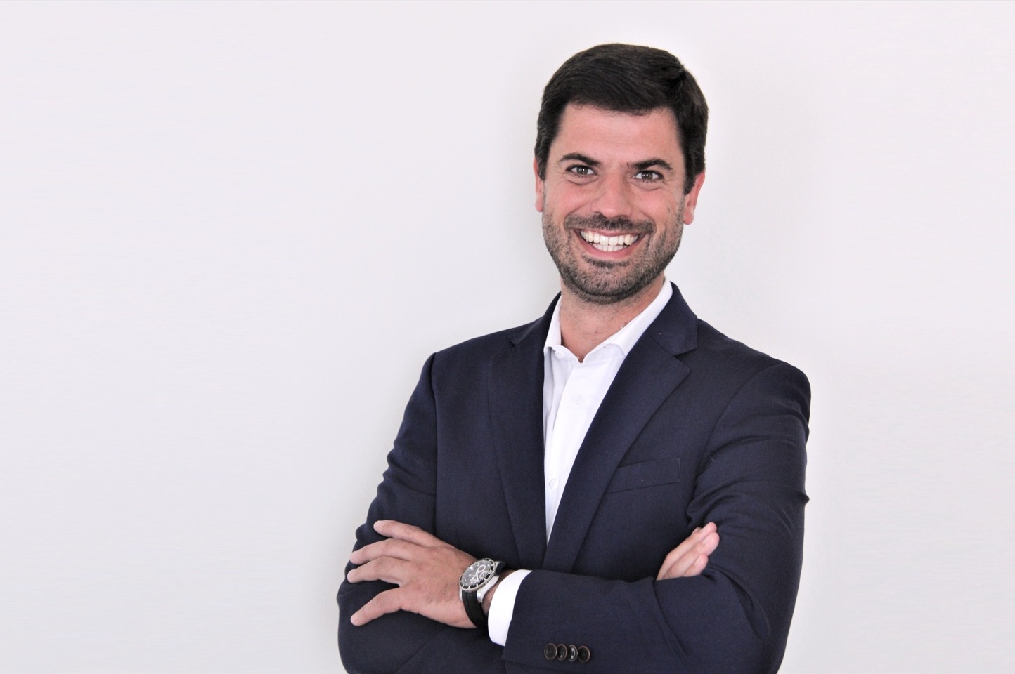Pedro Duarte Santos assume cargo de Principal de Executive Search na Neves de Almeida HR Consulting