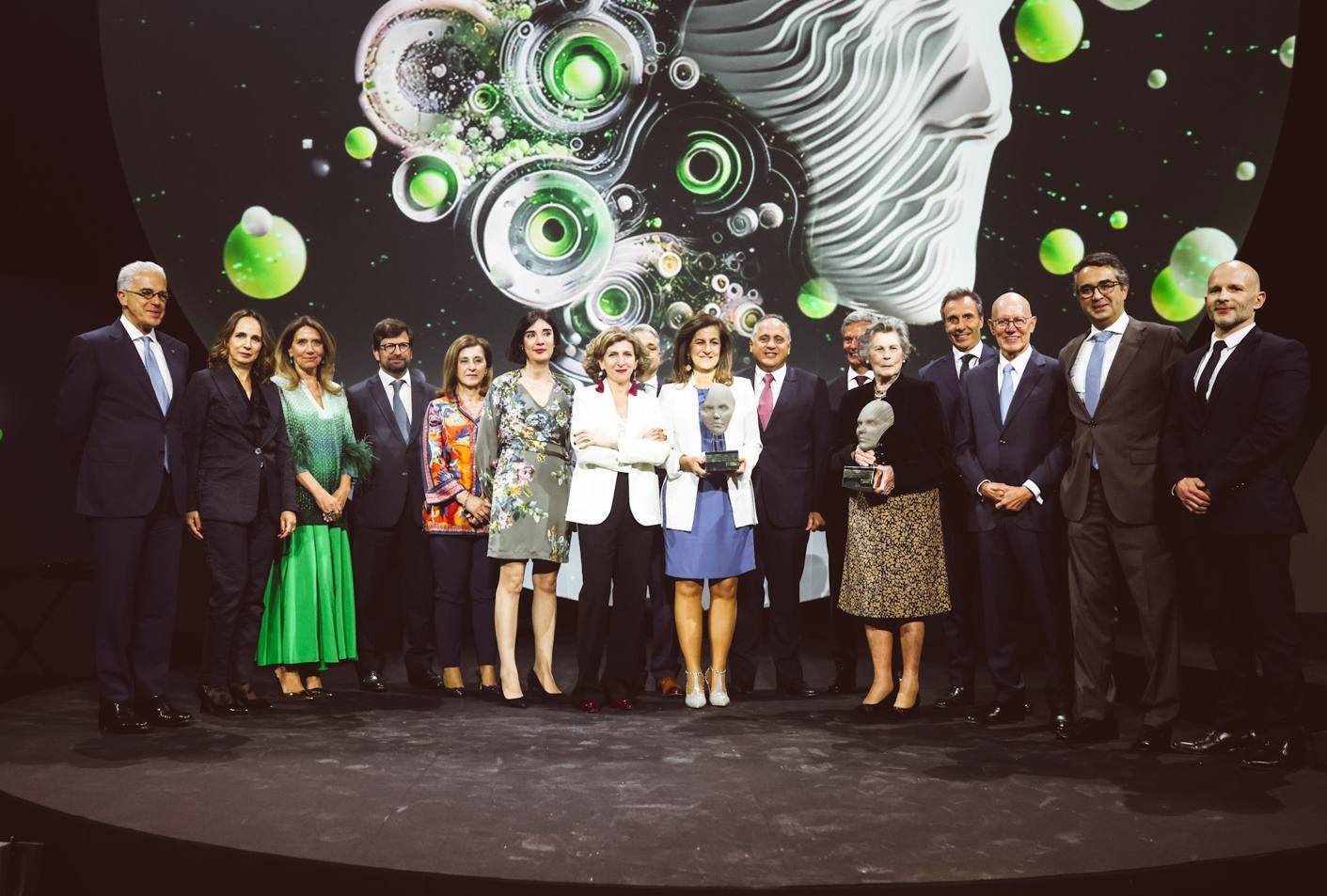 Deloitte Anuncia Vencedores dos IRGAwards