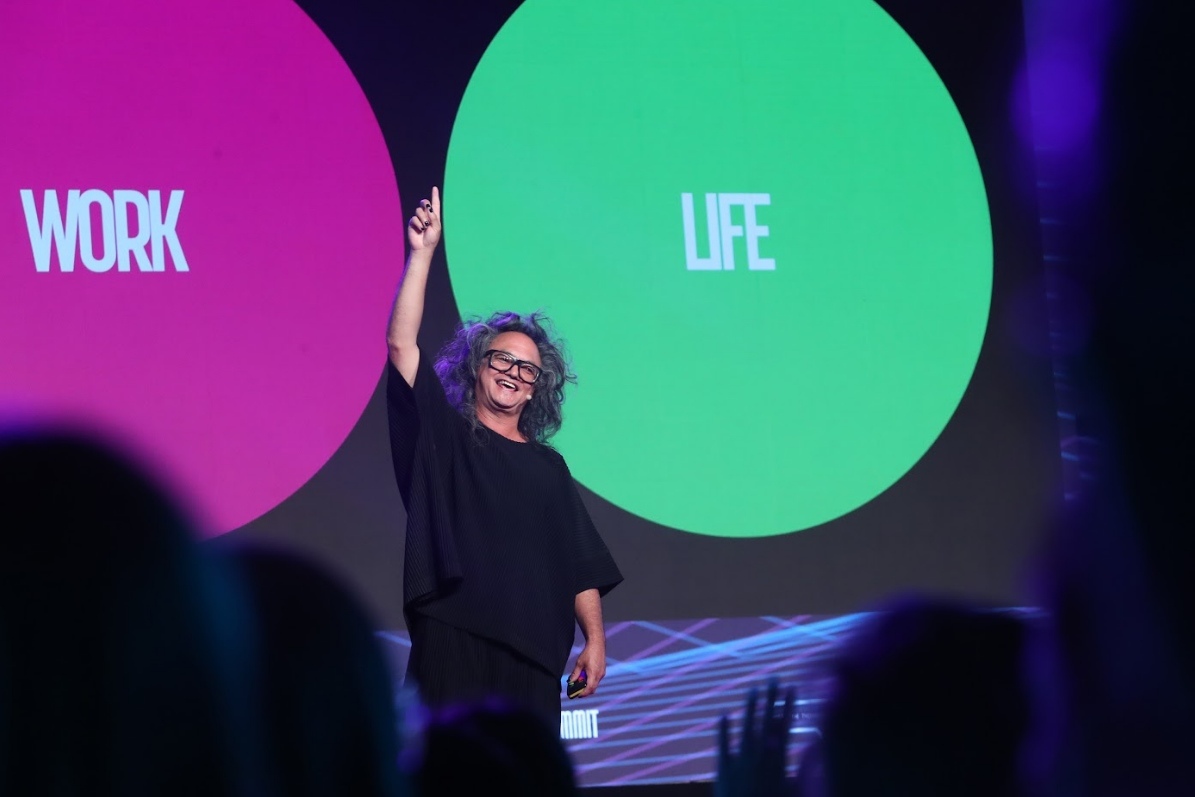 Liderança e talento: os novos eixos estratégicos da transformação organizacional