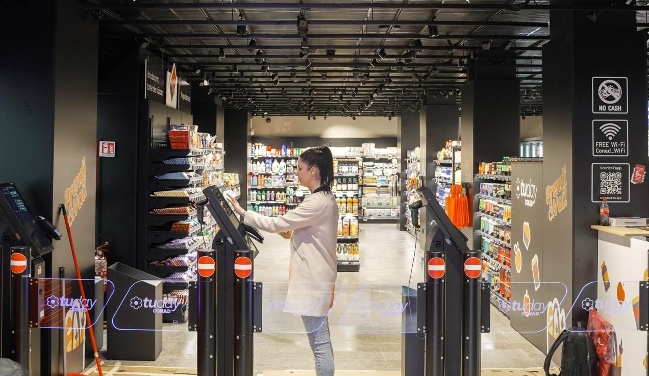 Sensei Expande Presença no Mercado Italiano com Segunda Loja Autónoma