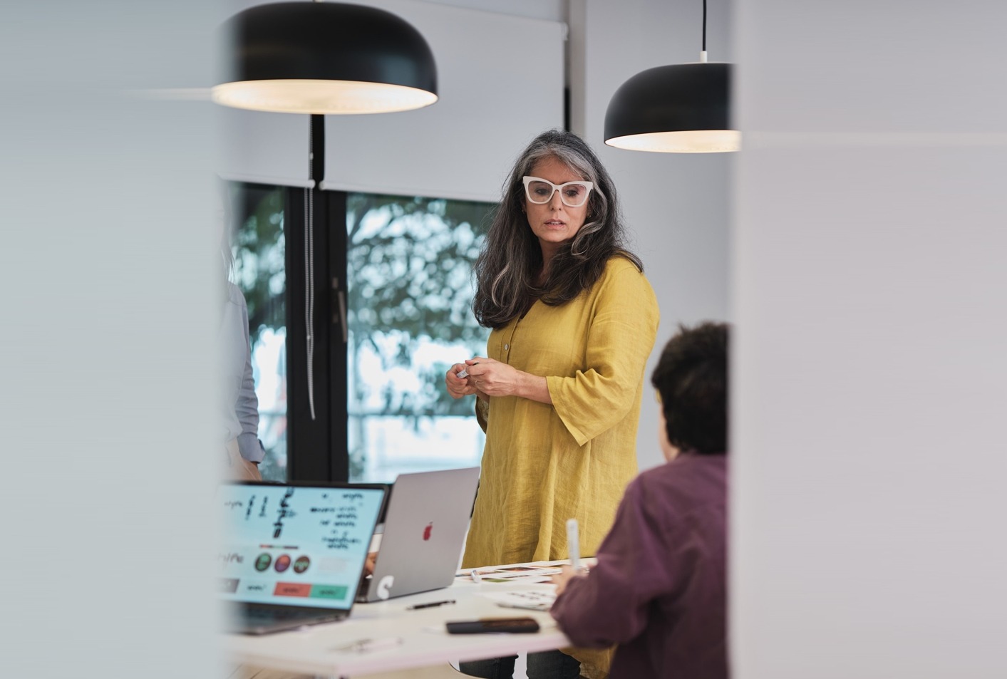 Rita Oliveira Lidera Serviço de Consultoria de Marca da Shift