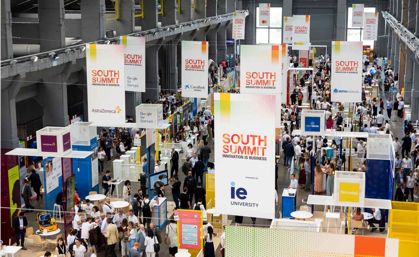 Startup Portuguesa Enline é Uma das 100 Finalistas da South Summit Madrid 2024