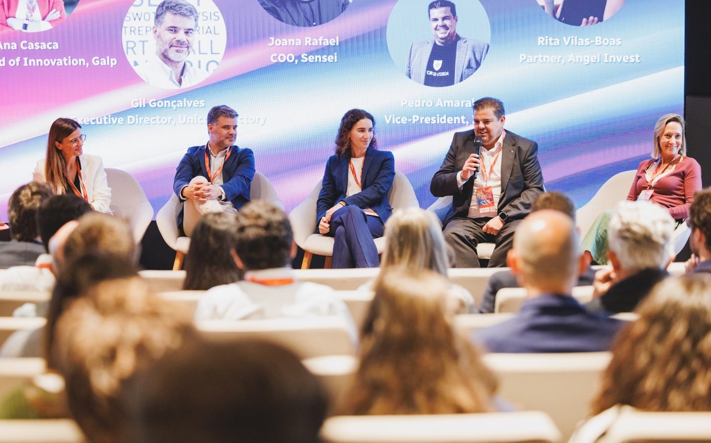 Galp Abre Candidaturas para a 3ª Edição da Competição Startup The Future