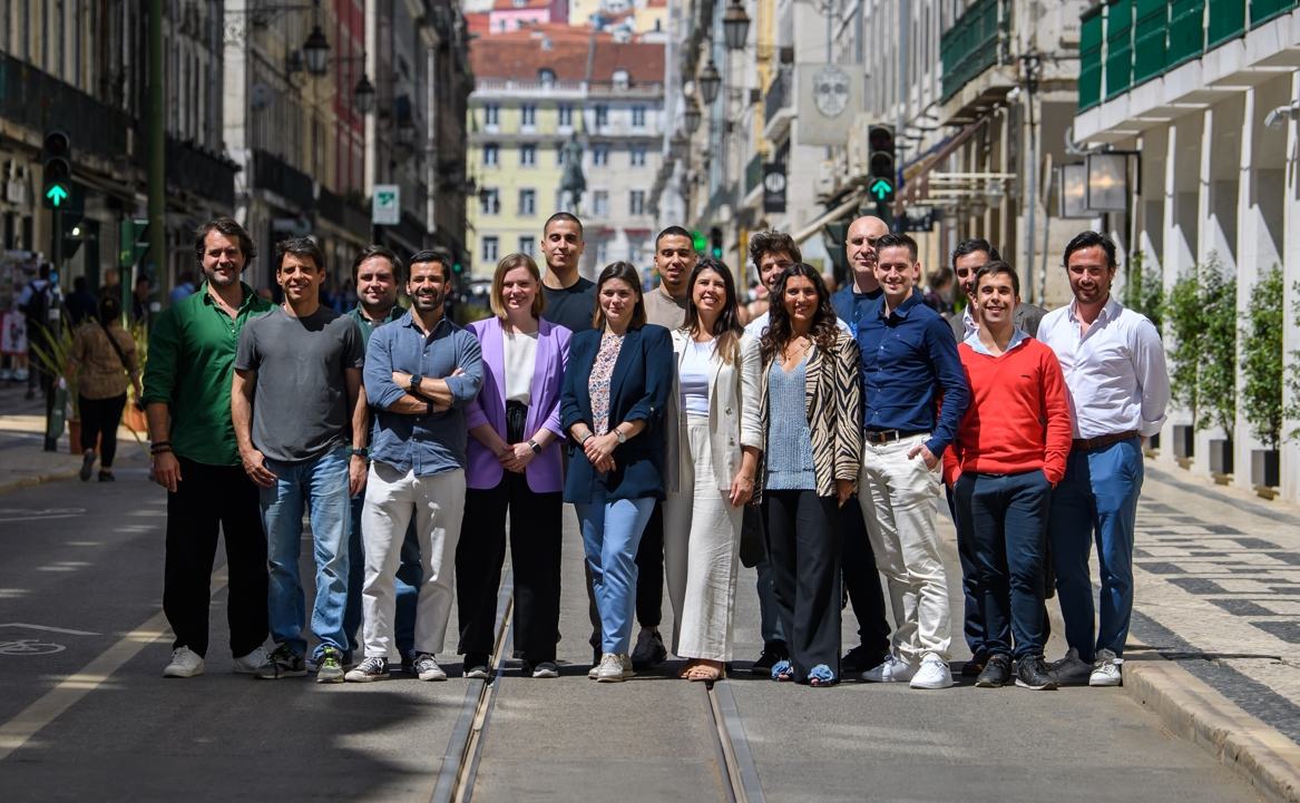 Unlockit Conclui Ronda Pre-Seed de 1,4M€ e Planeia Expansão Internacional