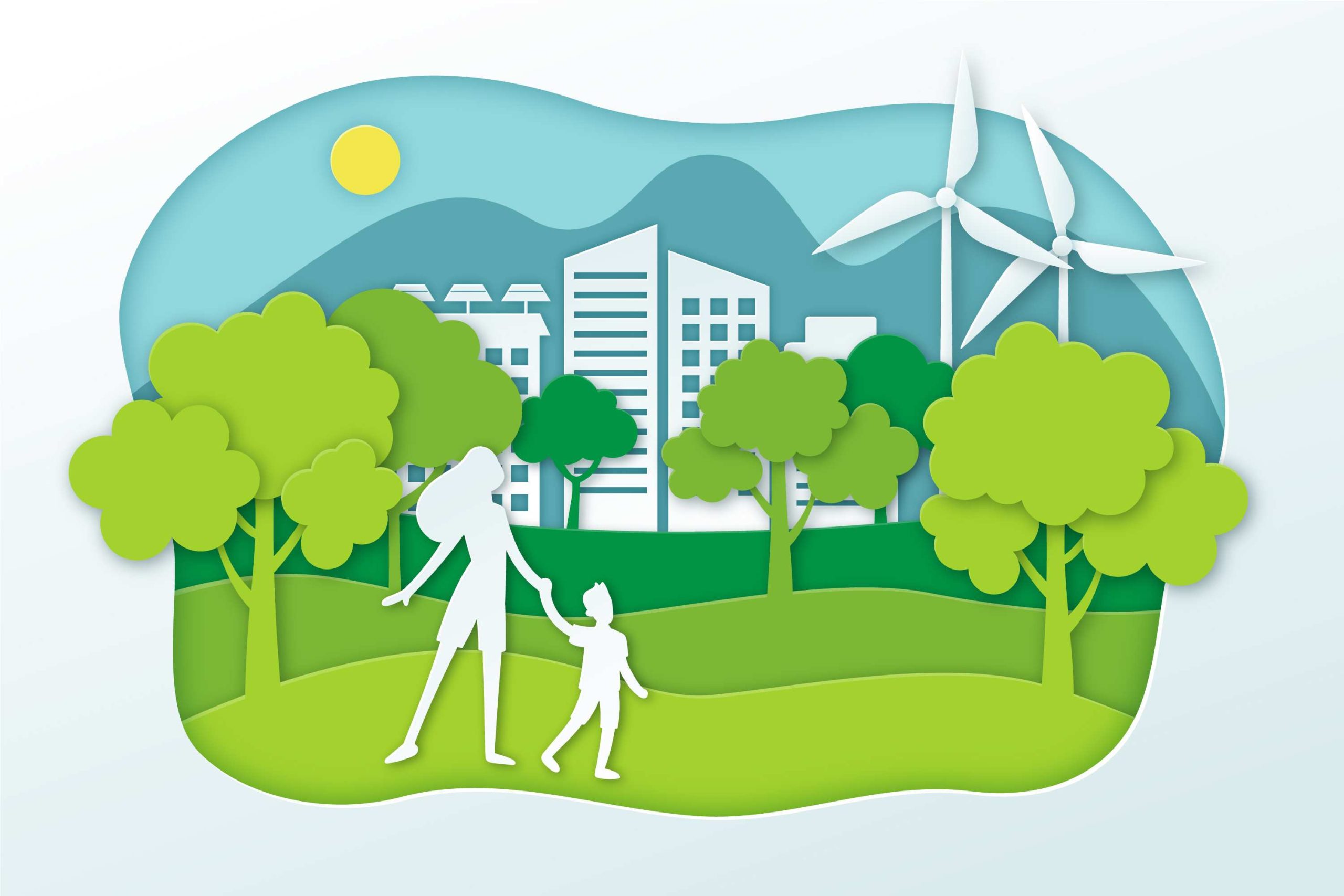 Programa Clean Future Apoia Startups na Sustentabilidade das Cidades do Futuro