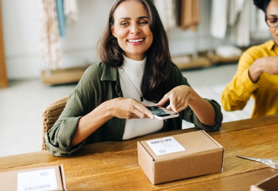Os empreendedores informais e a capacidade de inovação.