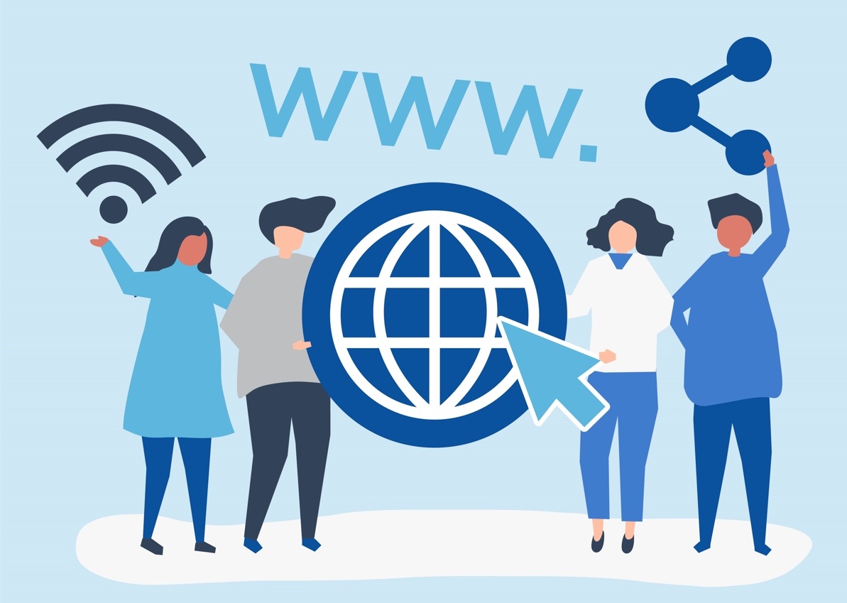 Dia Mundial da Internet: Desafios e Oportunidades de uma Tecnologia que Mudou o Mundo