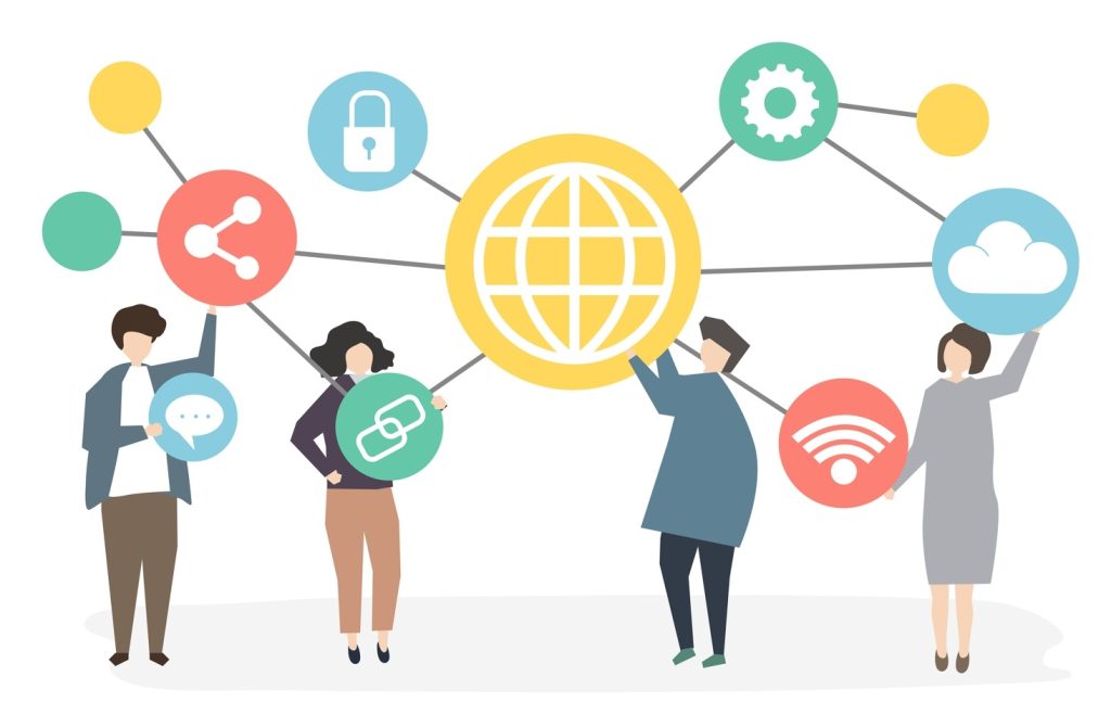 Assinalar o Dia Mundial da Internet