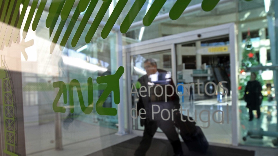 Crescem as Reclamações de Passageiros de Aeroportos Portugueses