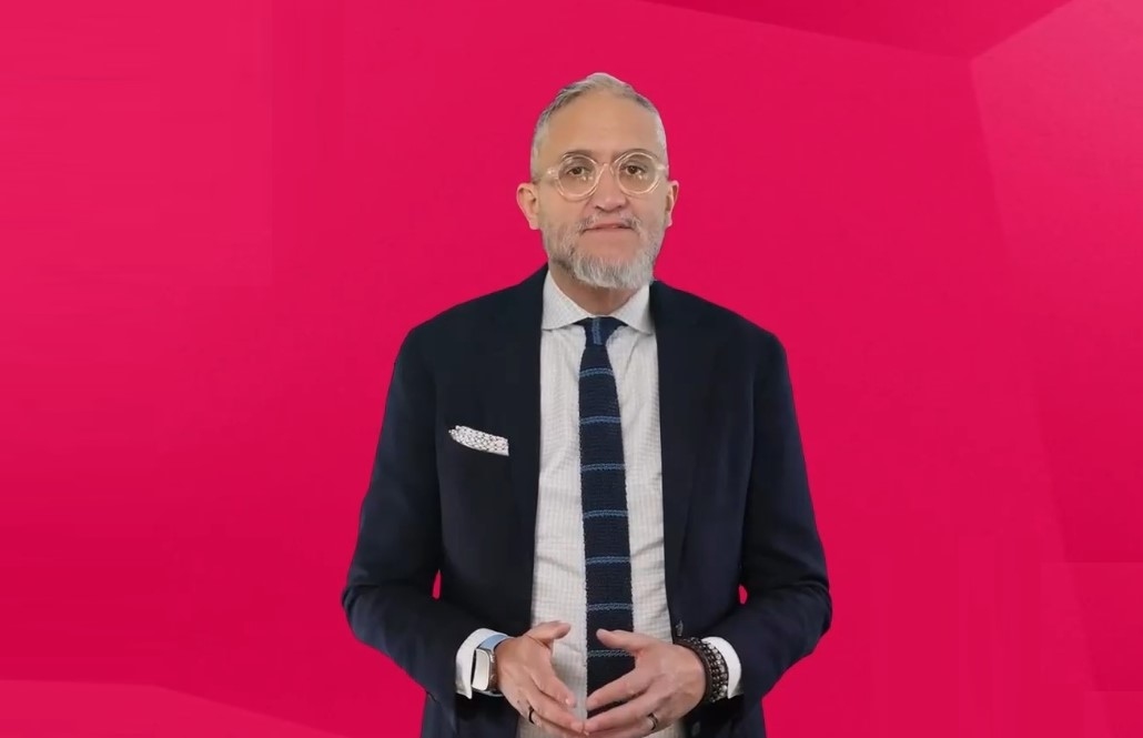 Avatar do CEO Global da LLYC Apresenta Relatório Anual