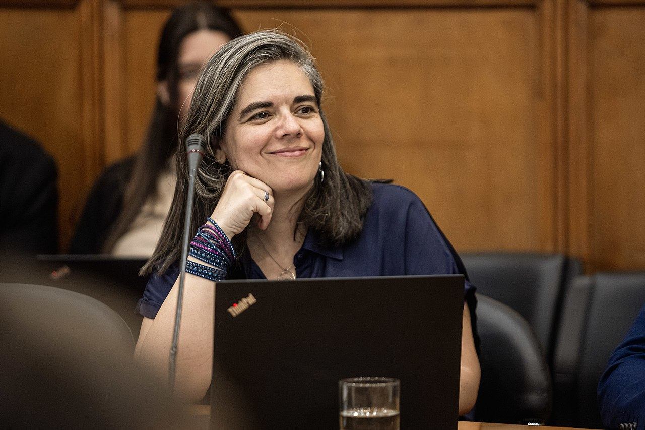 Carla Castro Assume Direção de E-commerce & Parcerias da UNICRE