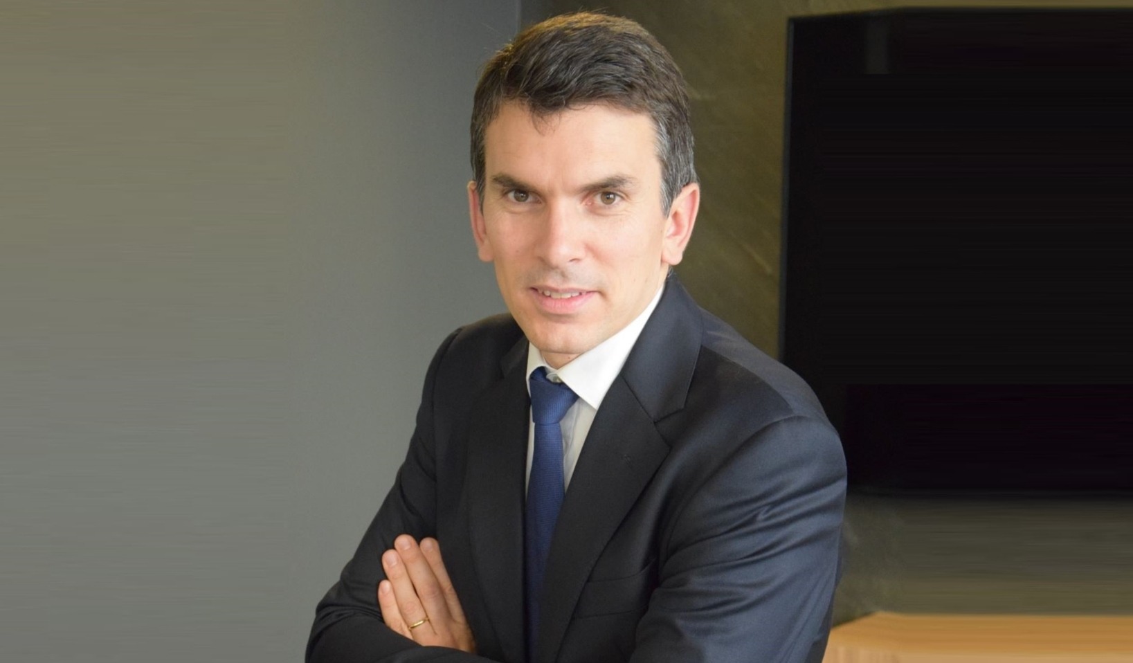 Bruno Vaffier Nomeado Chief Operating Officer da Cegid