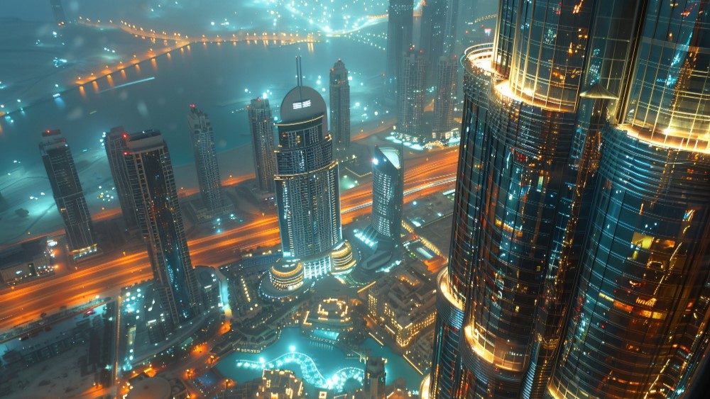 Este ano, as cidades no top 10 global permaneceram largamente inalteradas