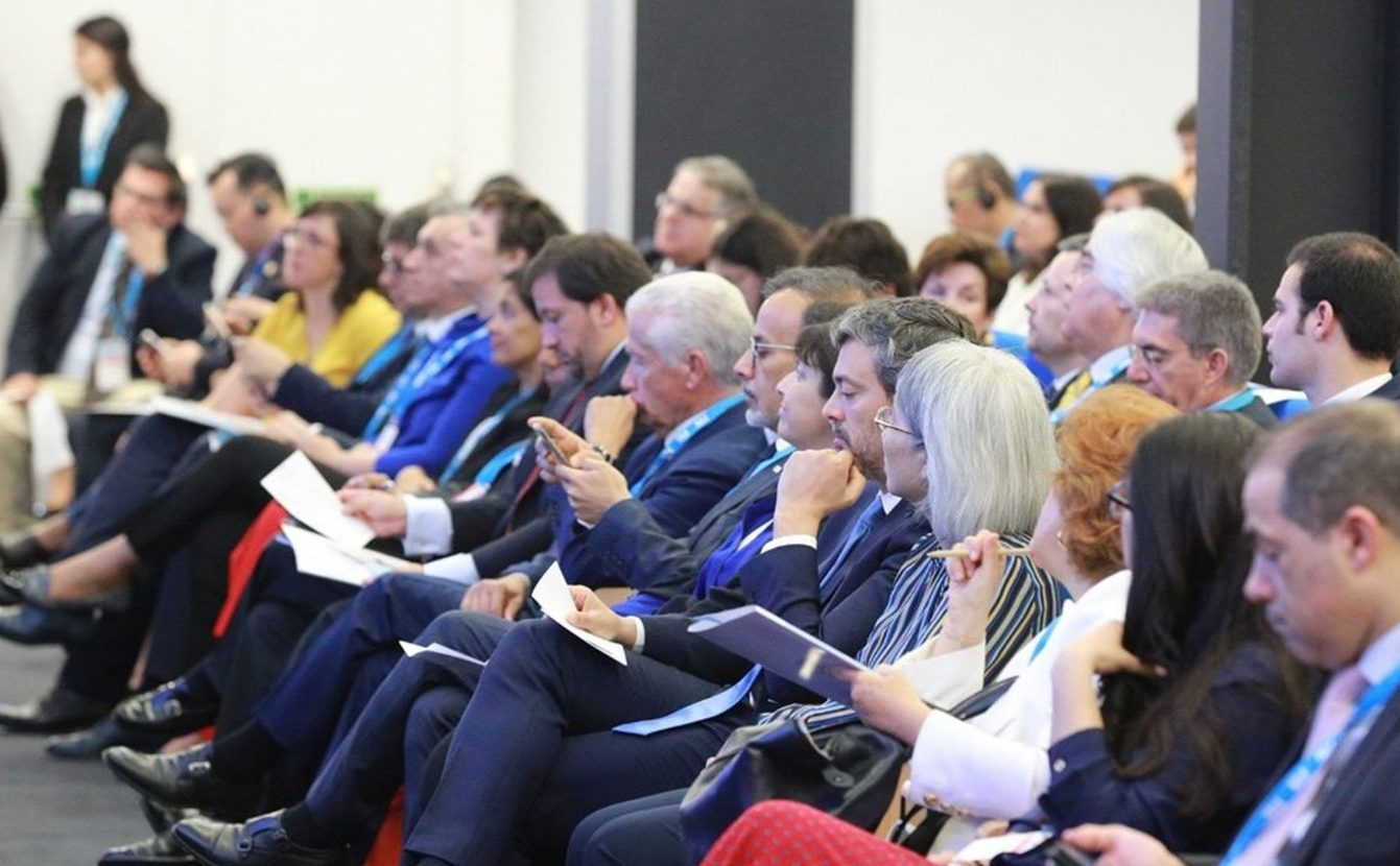 FIN Portugal: Reunindo Oportunidades de Negócios dos Cinco Continentes