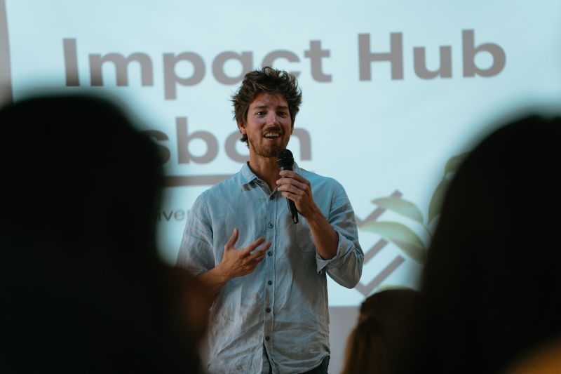 Impact Hub Celebra 7 Anos em Portugal