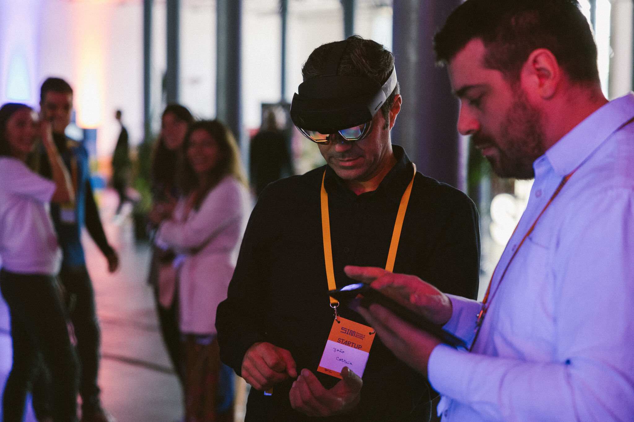 Vodafone Power Lab Abre Inscrições para Nova Edição do seu Programa de Inovação