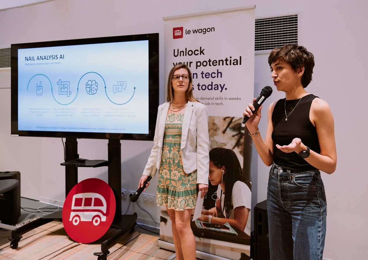 Le Wagon Celebra 10 Anos com Bolsas para Ideias Inovadoras