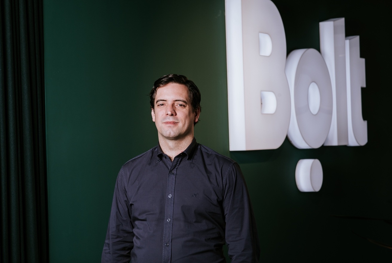 Mário de Morais “Queremos Cimentar a Relação de Confiança com os Nossos Parceiros”