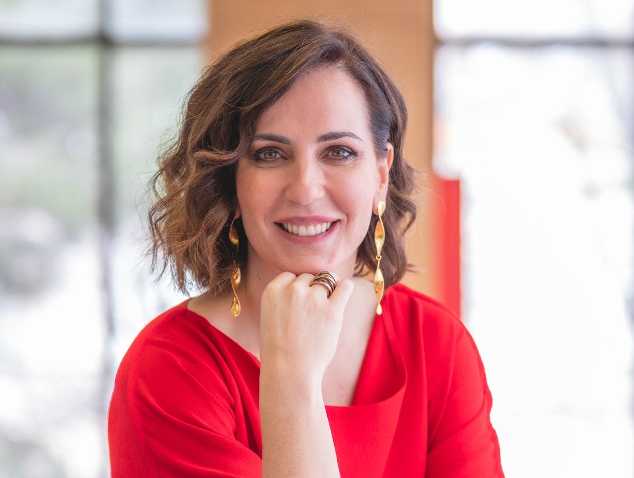 Sandra Silva: “Venda Direta é uma Oportunidade de Empreendedorismo para Mulheres”