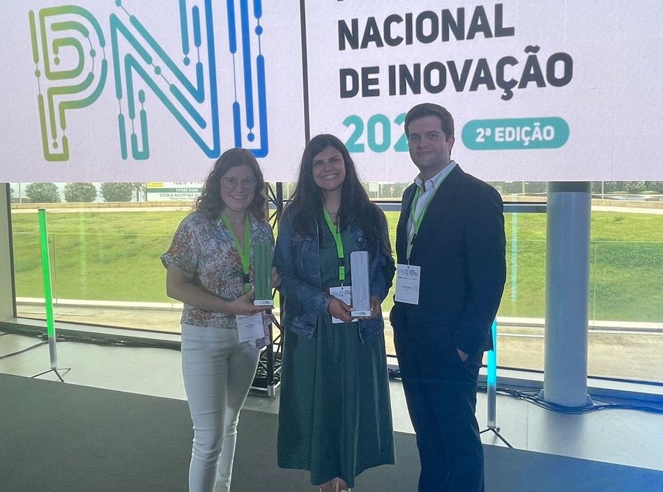 Sogrape Vence Prémio Nacional de Inovação