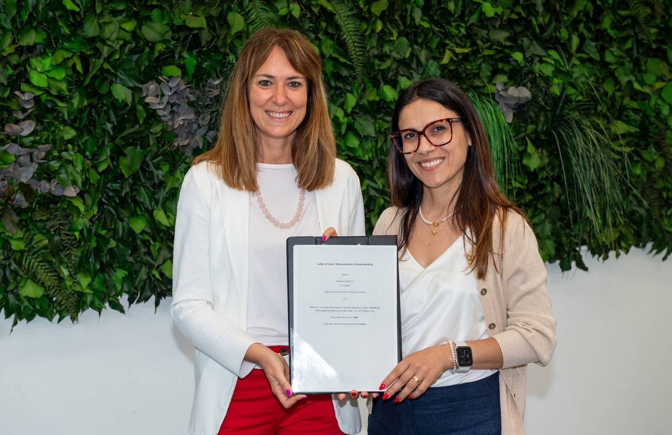 Cleanwatts e ABB Juntas em Soluções de Gestão Energética