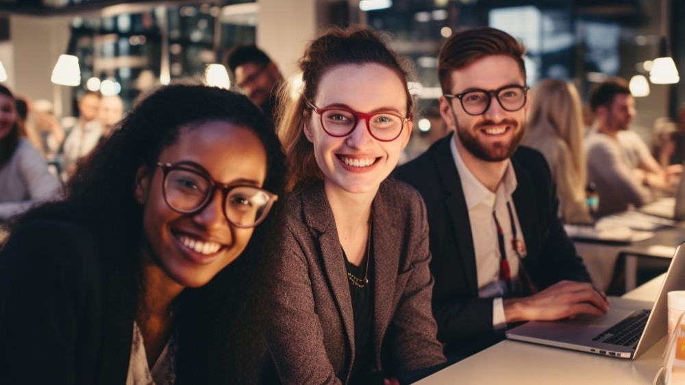 onde estabelecer um ecossistema de startups tornou-se mais crucial do que nunca