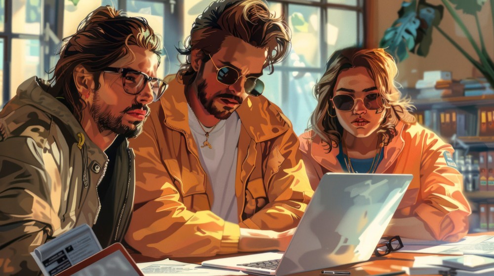 Colliders: Comunidade de Jovens Profissionais para Impulsionar a Inovação Tecnológica