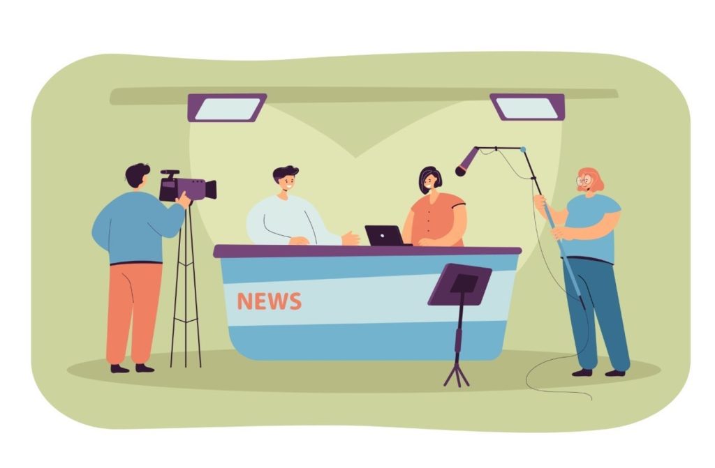 escrever um press release persuasivo