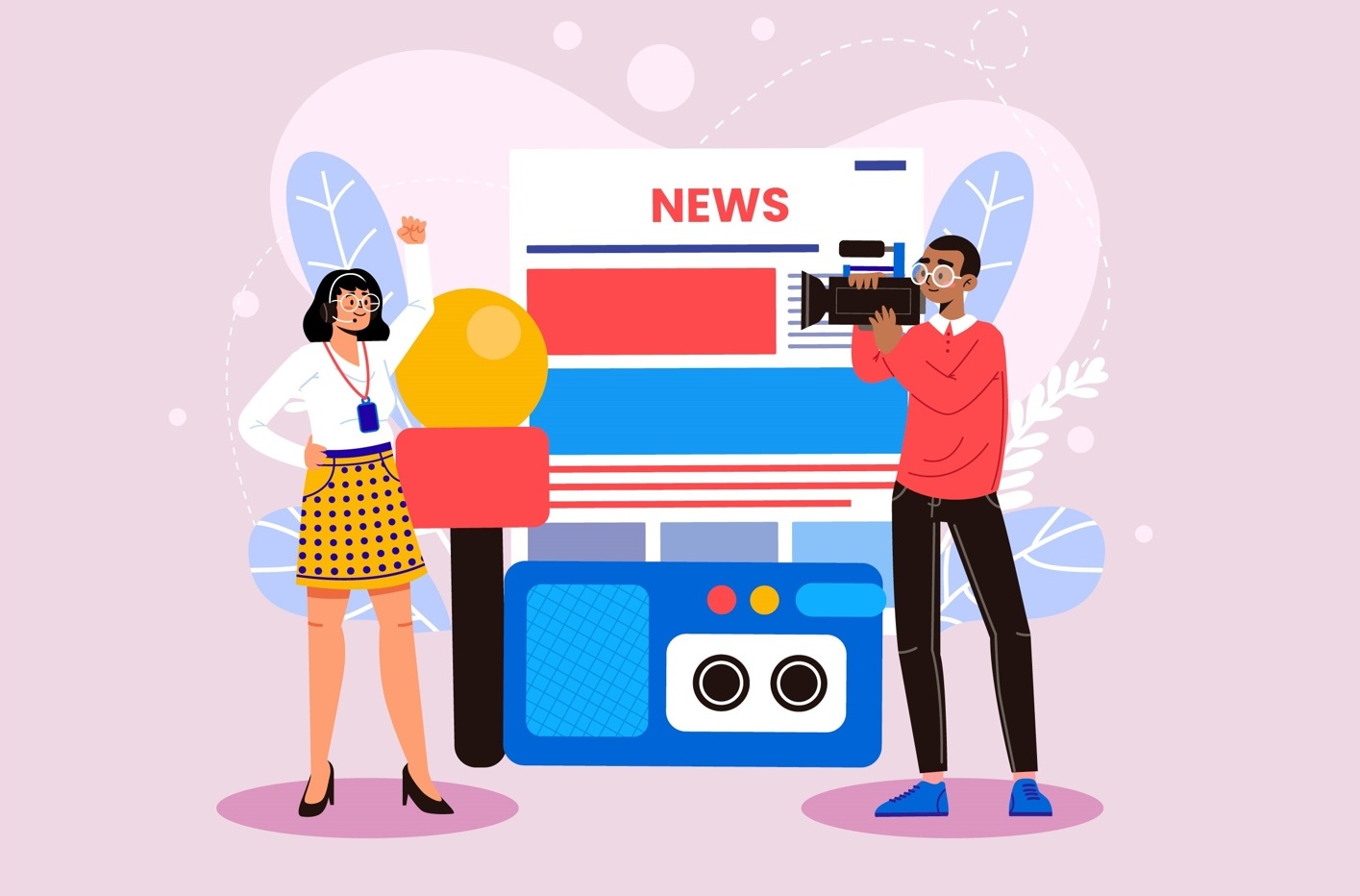 Press Release: Comunicação Direta e Eficaz