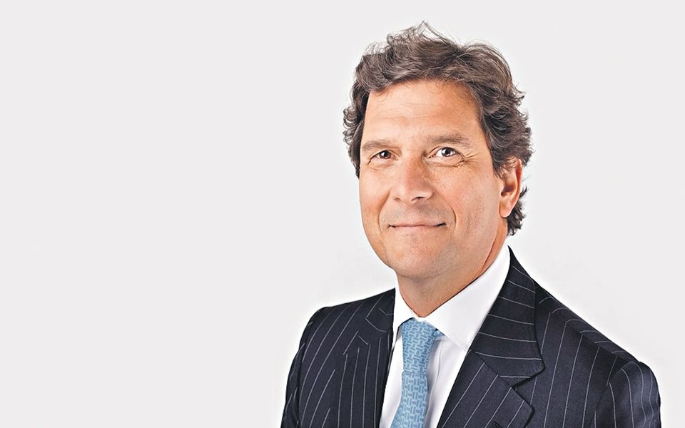 Bolsa de Estudo Rodrigo Guimarães - Clearwater Apoia Estudantes do ISEG