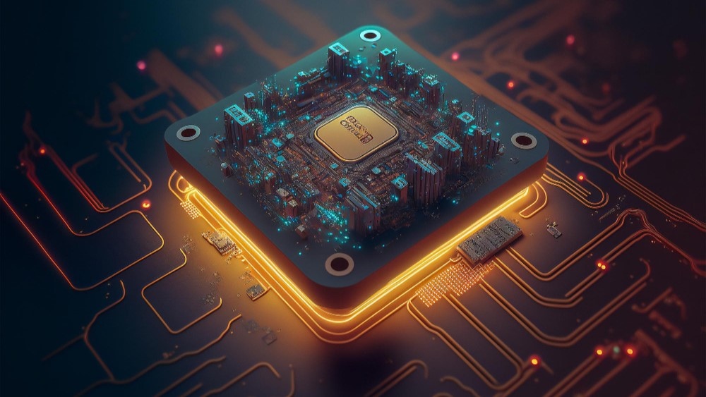 A crescente adoção de tecnologias de IA destacou o papel crítico dos semicondutores