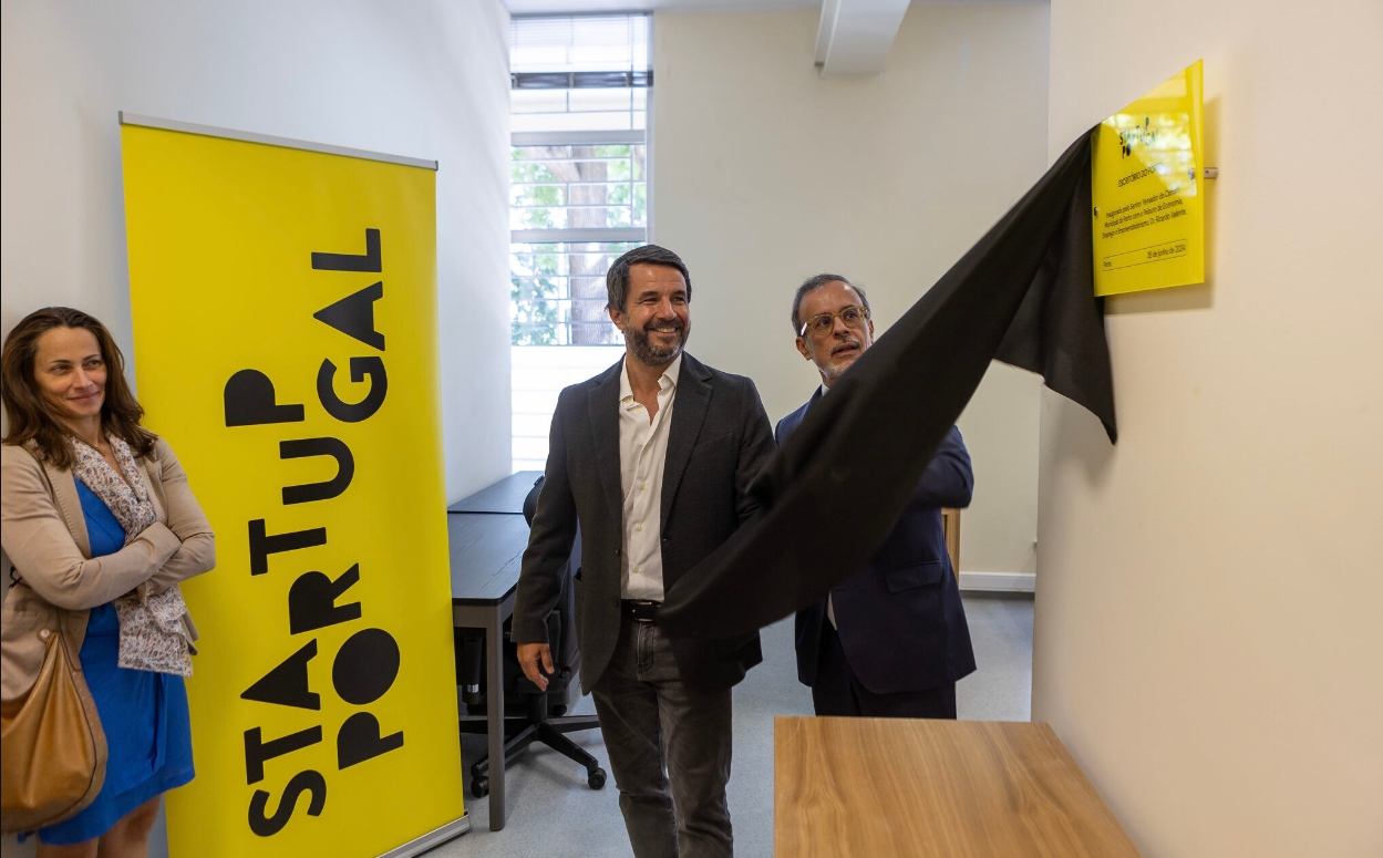 Startup Portugal Abre Escritório no Porto para Fortalecer Ecossistema no Norte do País
