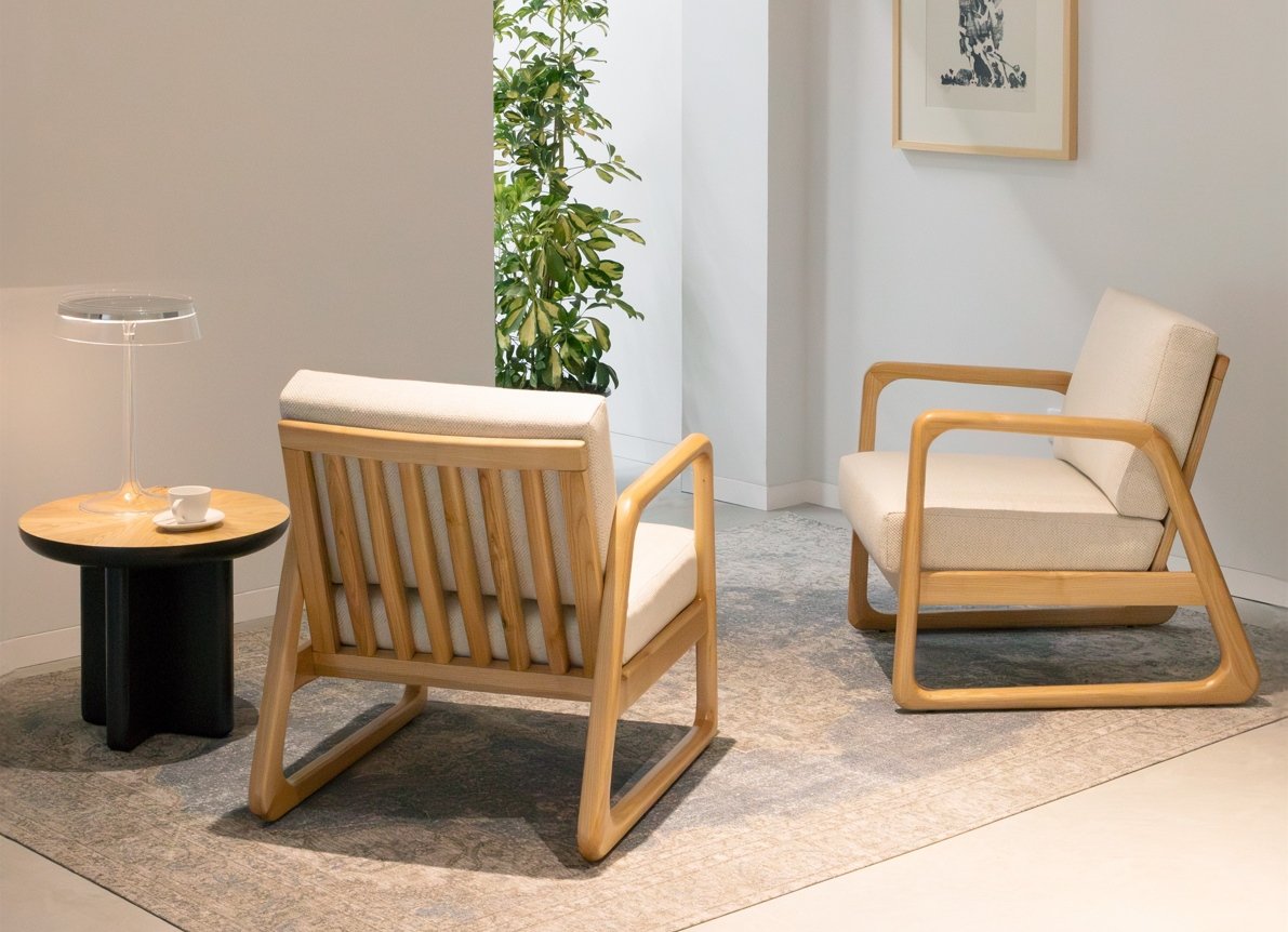 Antarte Inova com Móveis Desenhados por Inteligência Artificial