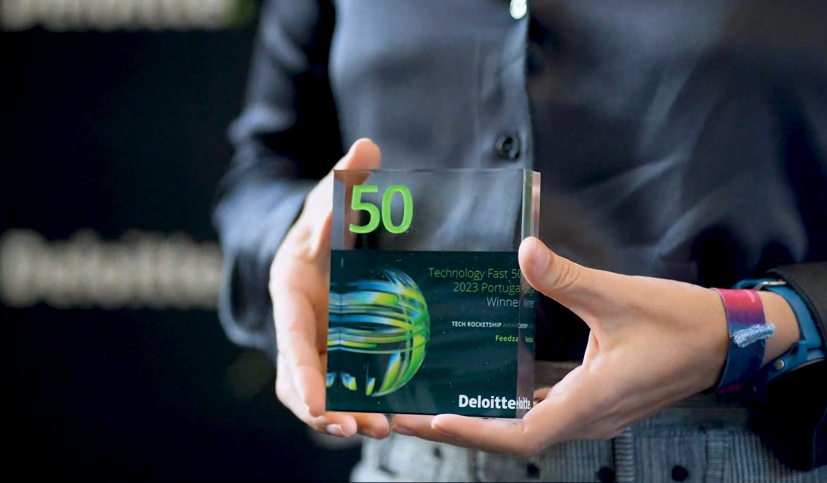 Deloitte Abre Candidaturas à Segunda Edição do Technology Fast 50 Portugal