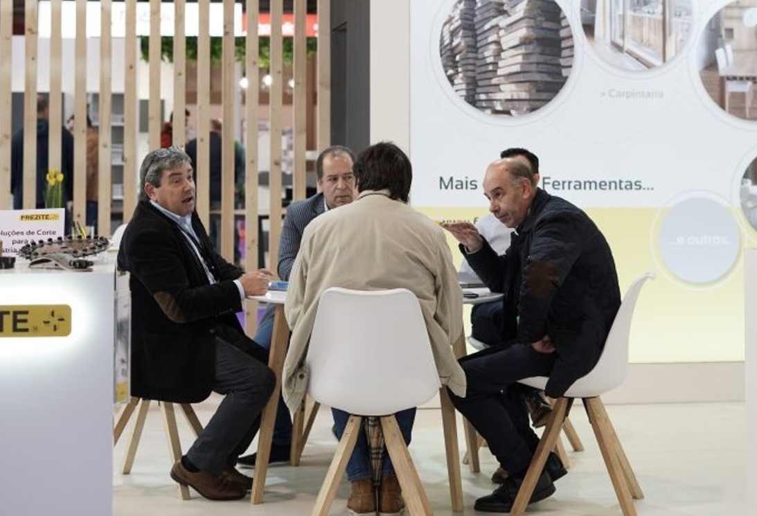 FIMAP 2024: Impulso para a Indústria da Madeira e Sustentabilidade