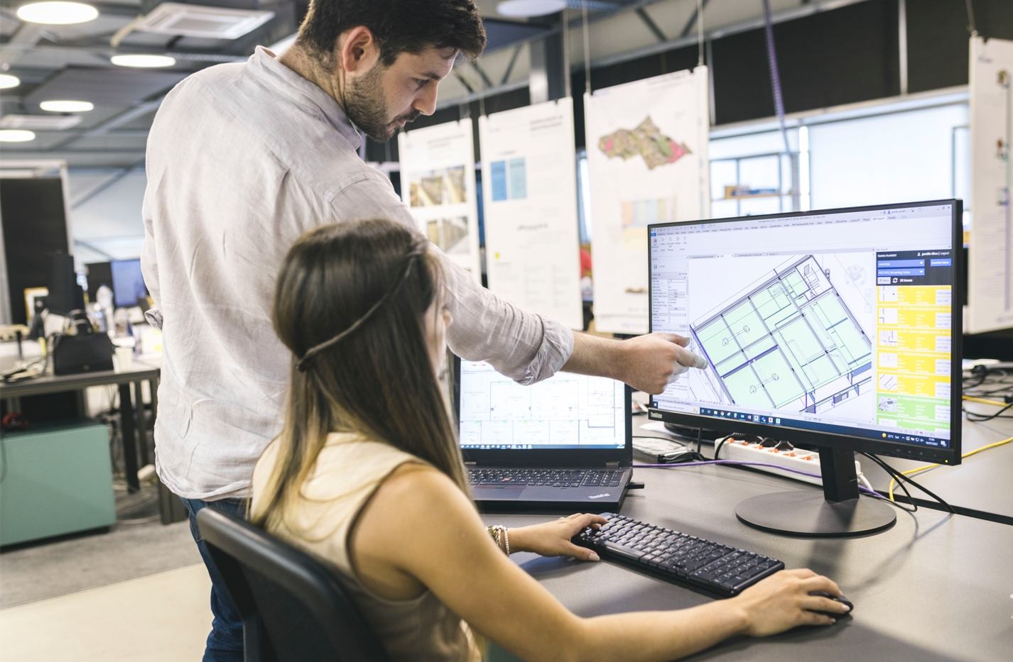 Grupo Casais Lança Curso de Técnico Superior em Tecnologias de Construção