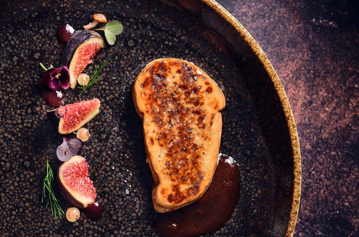 Pedido de Aprovação de Foie Gras Cultivado é Primeiro de Sempre na União Europeia