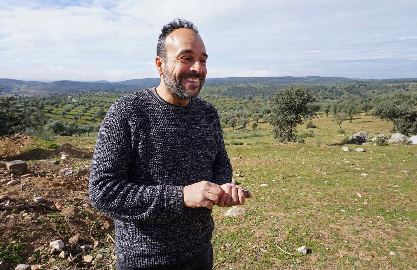 Fundação Terra Agora Dá os Primeiros Passos na Regeneração dos Ecossistemas Portugueses