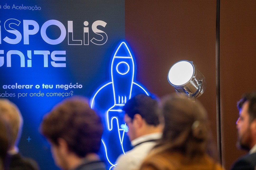 Programa de Aceleração Lispolis Ignite Arranca com o Foco em HealthTech