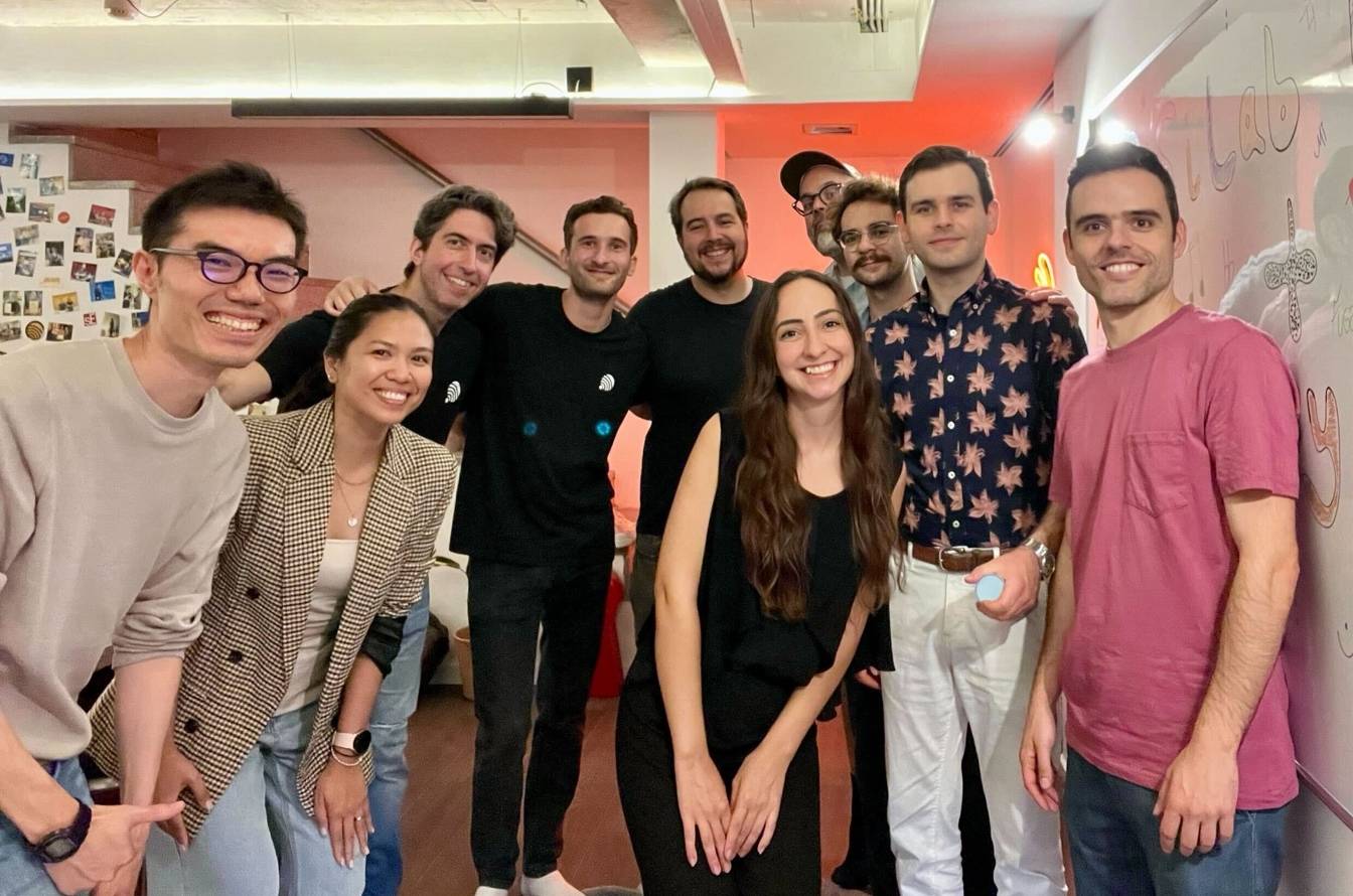 Musiversal Capta €2,8M e Lança Primeiro Evento em Portugal