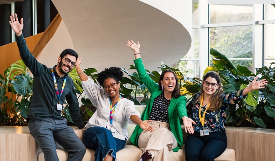 Nestlé Business Services Lisbon Recruta para Programa de Estágios