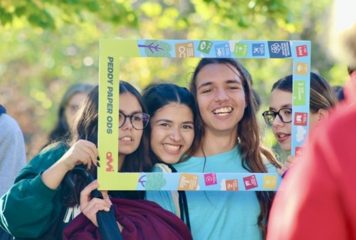 Projeto Europeu PAFSE Prepara Estudantes para Carreiras em Áreas Científicas