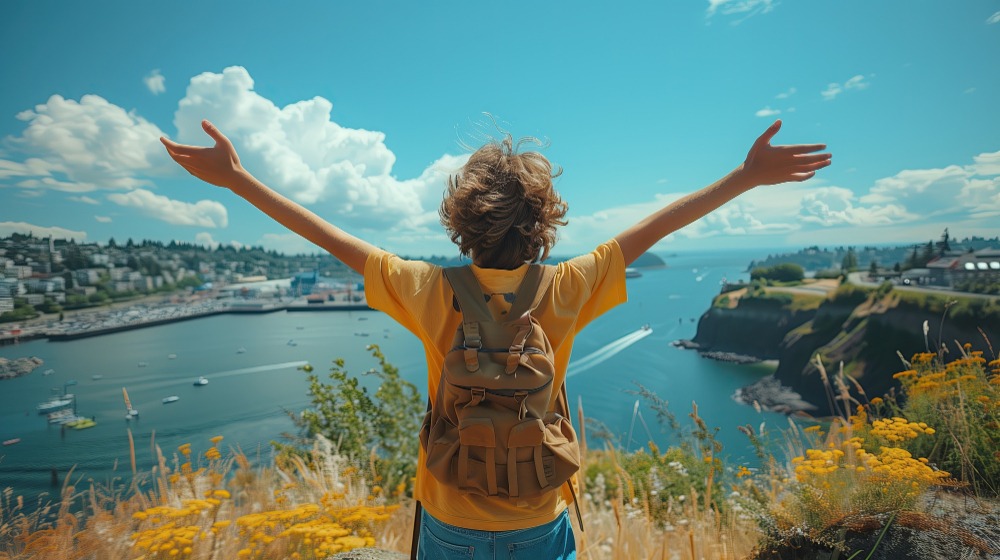 3 Aspetos-Chave para o Crescimento Sustentável do Turismo