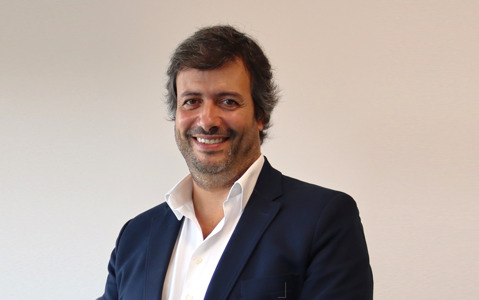 Indra Group Renova Direção em Portugal para Promover o Plano Estratégico 