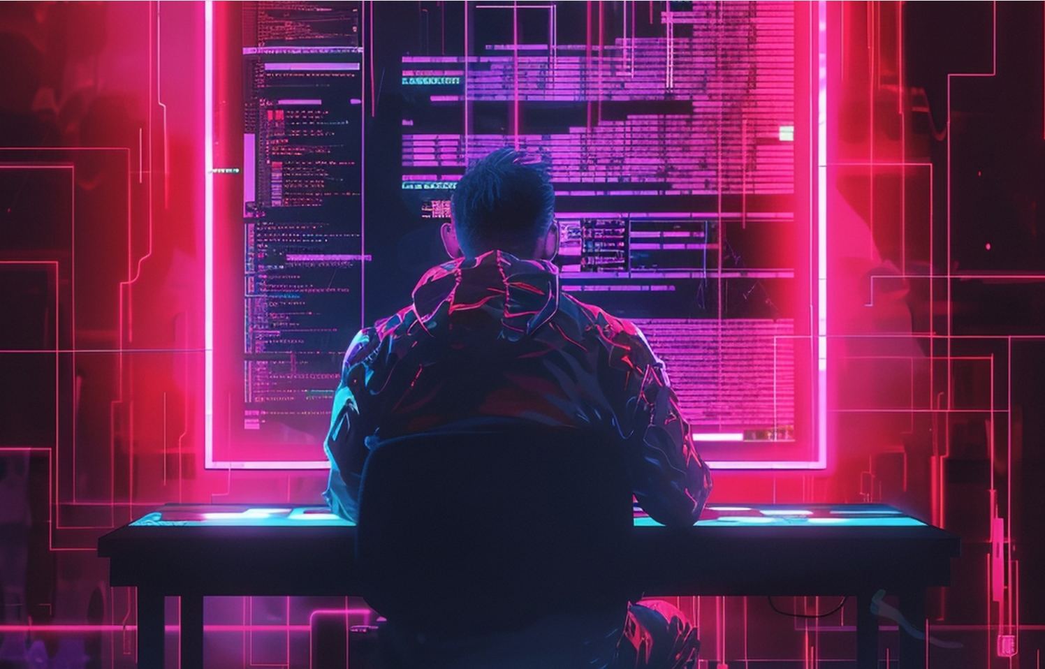 Indústria transformadora trava mais ransomware, mas cresce roubo de dados