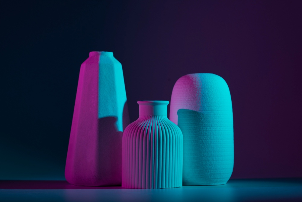 Ferramentas de IA Elevam Padrões na Indústria de Renderização 3D